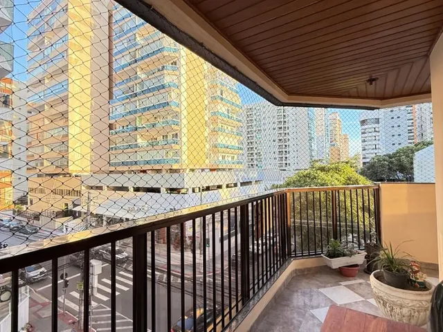 Imagem: Apartamento 4 quartos, 1 suíte, 2 vagas