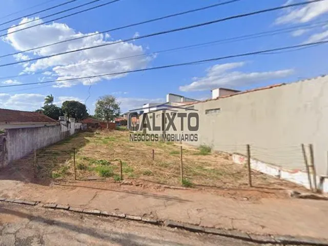 Imagem: TERRENO BAIRRO BOM JESUS
