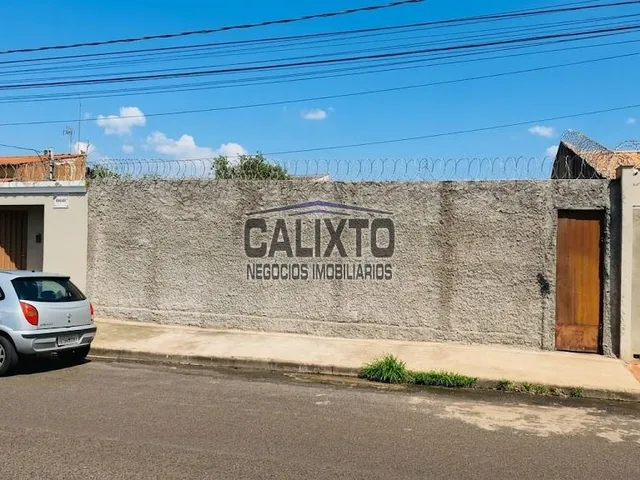 Imagem: TERRENO BAIRRO JARDIM DAS PALMEIRAS