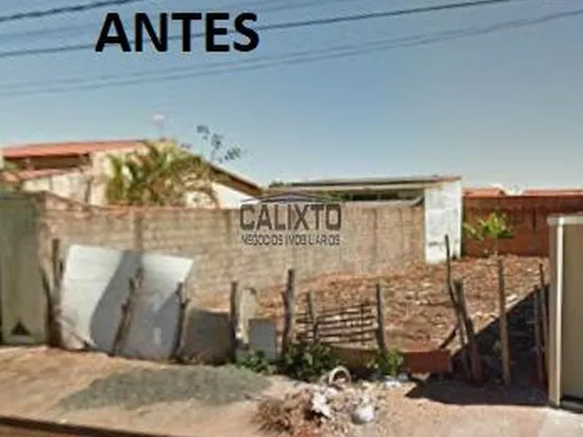 Imagem 2: TERRENO BAIRRO JARDIM DAS PALMEIRAS