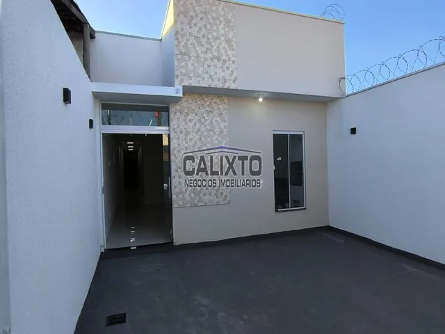 Imagem 6: CASA BAIRRO CANAÃ