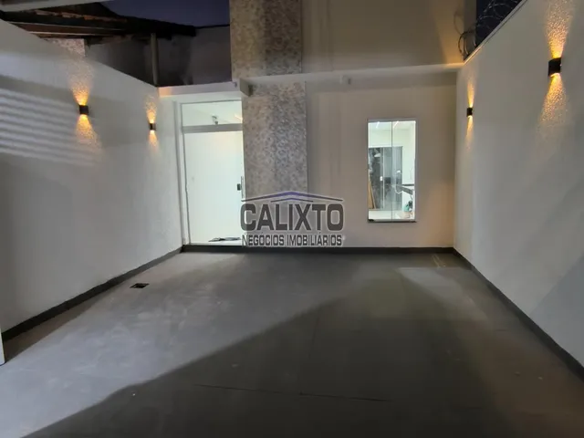 Imagem 2: CASA BAIRRO CANAÃ