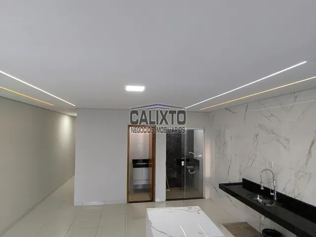 Imagem 8: CASA BAIRRO CANAÃ