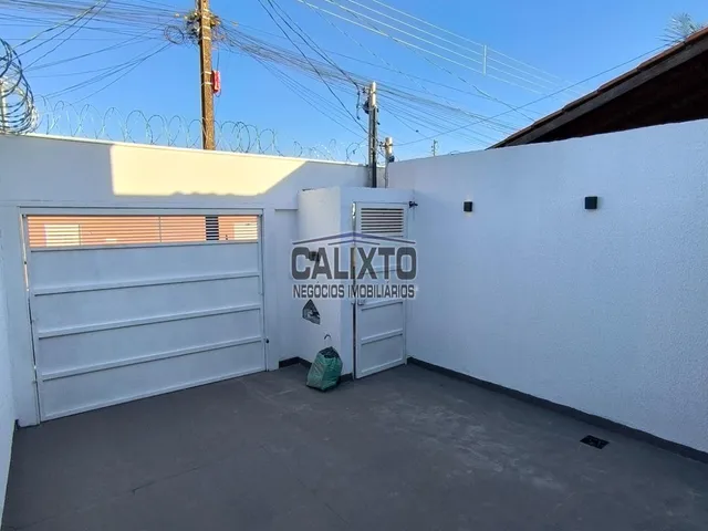 Imagem 7: CASA BAIRRO CANAÃ