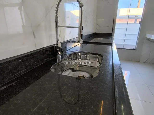 Imagem 9: CASA BAIRRO CANAÃ