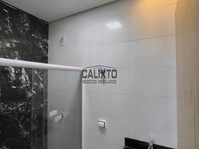 Imagem 13: CASA BAIRRO CANAÃ