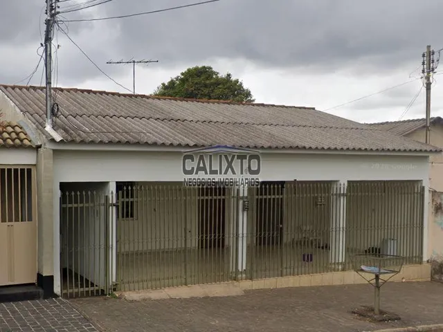 Imagem: CASA BAIRRO TIBERY