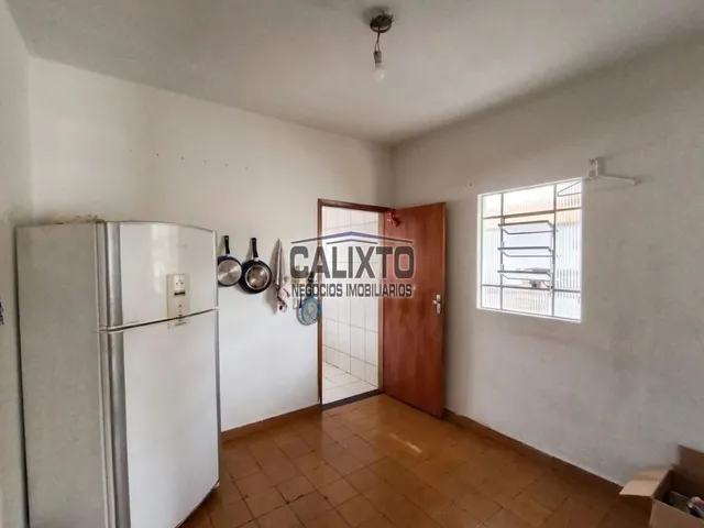Imagem 4: CASA BAIRRO TIBERY