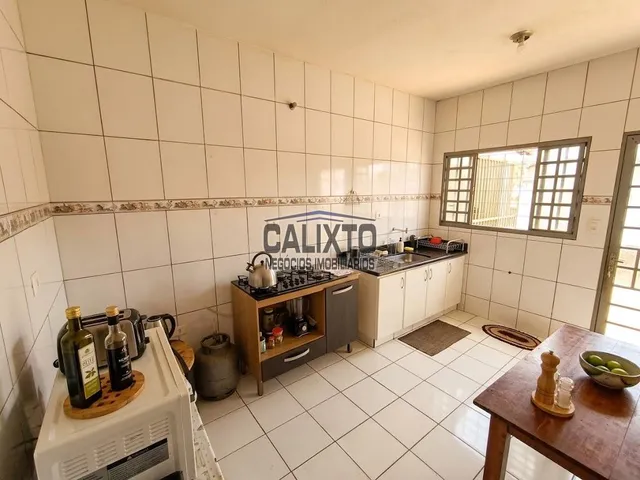 Imagem 5: CASA BAIRRO TIBERY