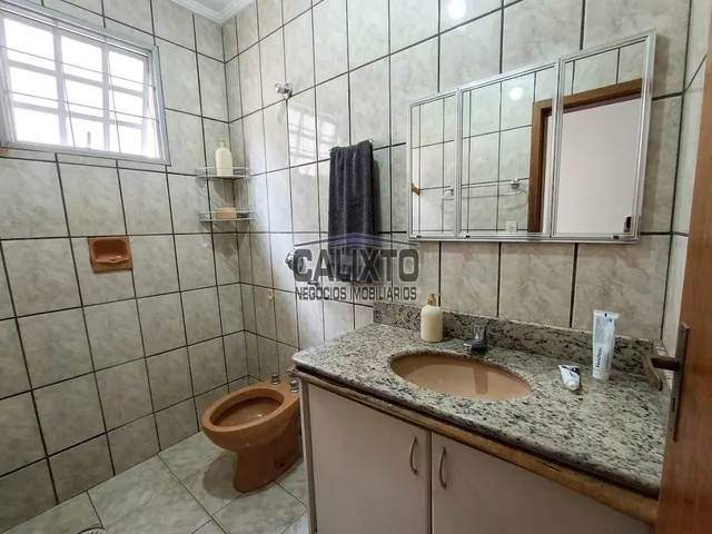 Imagem 6: CASA BAIRRO TIBERY