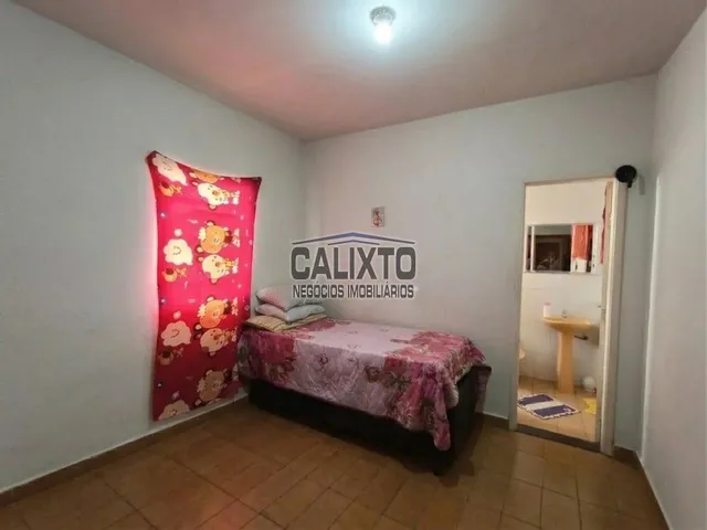 Imagem 7: CASA BAIRRO TIBERY