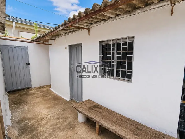 Imagem 9: CASA BAIRRO TIBERY