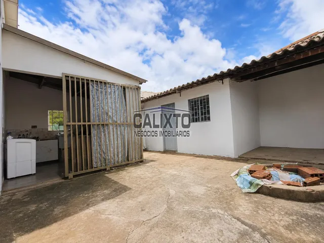 Imagem 10: CASA BAIRRO TIBERY
