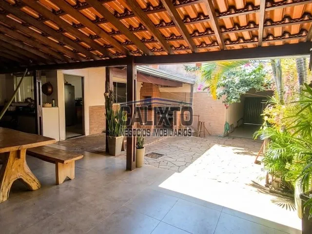 Imagem: CASA BAIRRO TOCANTINS