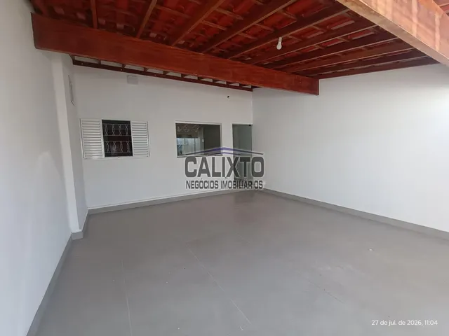 Imagem: CASA A VENDA BAIRRO JARDIM DAS PALMEIRAS
