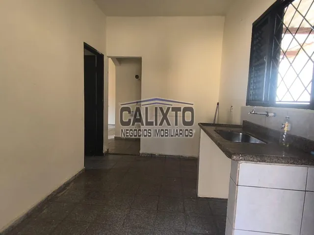 Imagem 3: Casa Bairro Morumbi