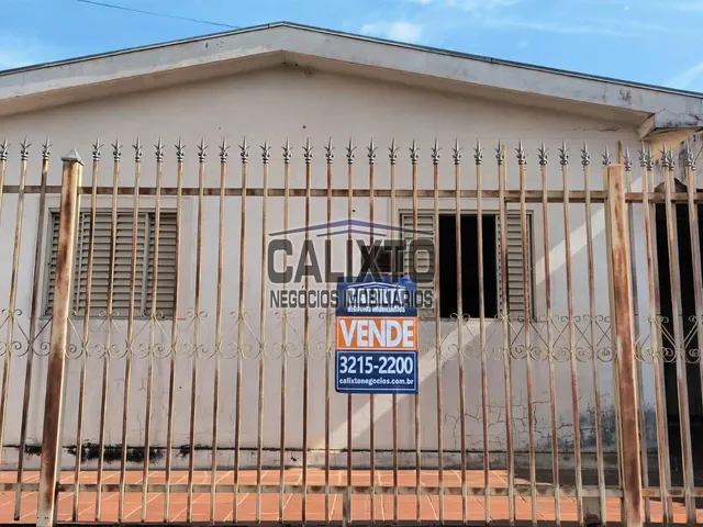 Imagem: CASA BAIRRO TIBERY