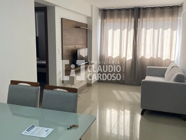 Imagem: APARTAMENTO - VITÓRIA DA CONQUISTA