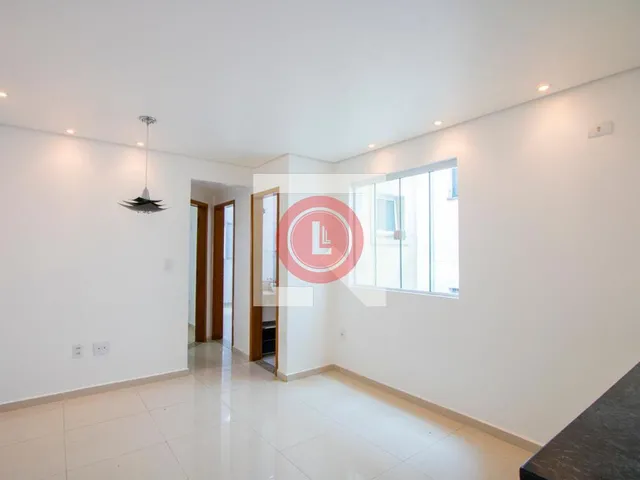 Imagem 1: 0 Apartamento com 2 dormitórios