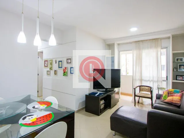 Imagem: Este apartamento localizado na Vila Gilda