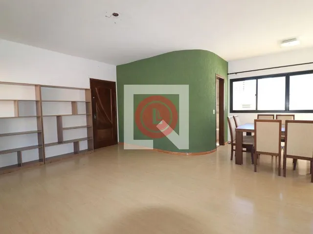 Imagem: Localizado em Santo André, este apartamento