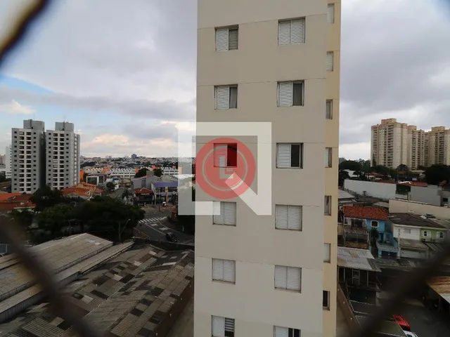 Imagem 12: Descubra este incrível apartamento localizado no charmoso bairro Campestre. Com uma