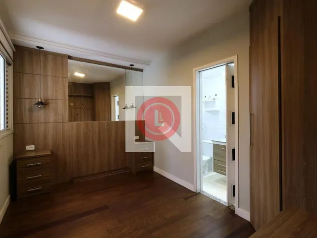 Imagem 4: Descubra este incrível apartamento localizado no charmoso bairro Campestre. Com uma