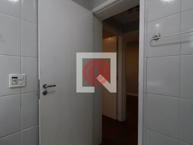 Imagem 7: Descubra este incrível apartamento localizado no charmoso bairro Campestre. Com uma