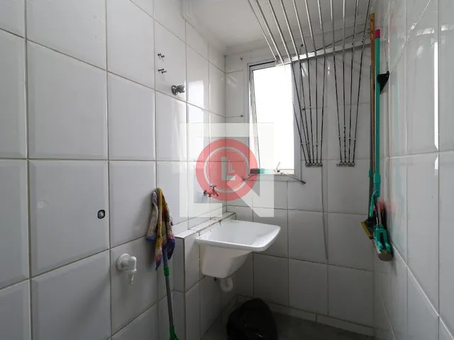 Imagem 15: Descubra este incrível apartamento localizado no charmoso bairro Campestre. Com uma
