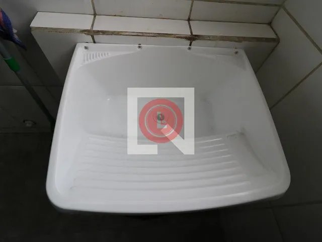Imagem 14: Descubra este incrível apartamento localizado no charmoso bairro Campestre. Com uma