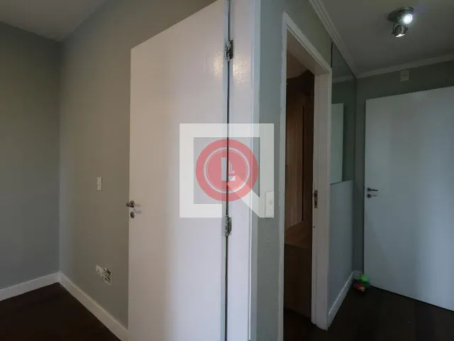 Imagem 2: Descubra este incrível apartamento localizado no charmoso bairro Campestre. Com uma