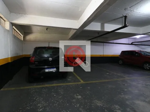 Imagem 3: Descubra este incrível apartamento localizado no charmoso bairro Campestre. Com uma