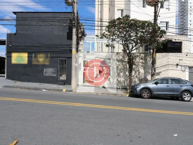 Imagem 9: Descubra este incrível apartamento localizado no charmoso bairro Campestre. Com uma