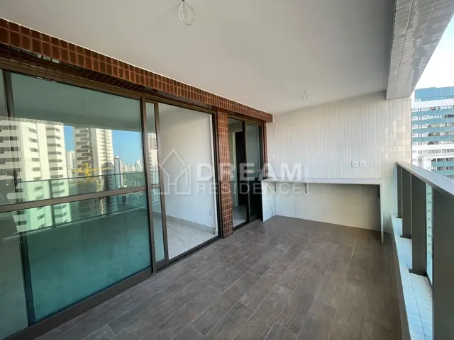 Imagem: Apartamento à venda no bairro Boa Viagem