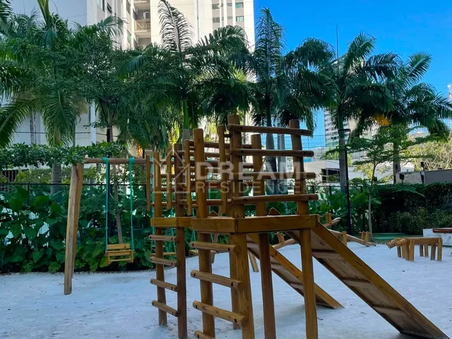 Imagem 6: Apartamento À Venda no Bairro Boa Viagem - Recife/Pe, Sul