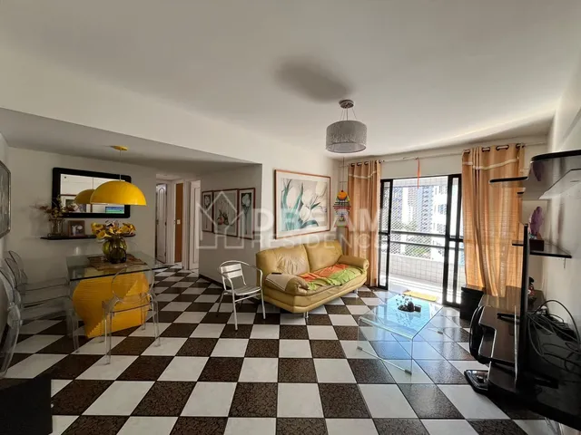 Imagem: Apartamento à venda no bairro Boa Viagem