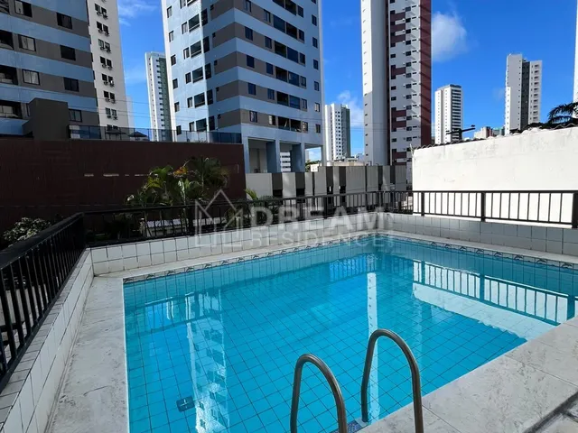 Imagem 3: Apartamento À Venda no Bairro Boa Viagem - Recife/Pe, Sul