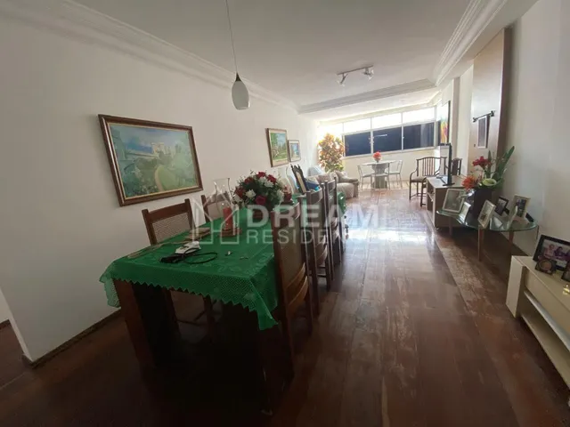 Imagem: Apartamento à venda no bairro Boa Viagem
