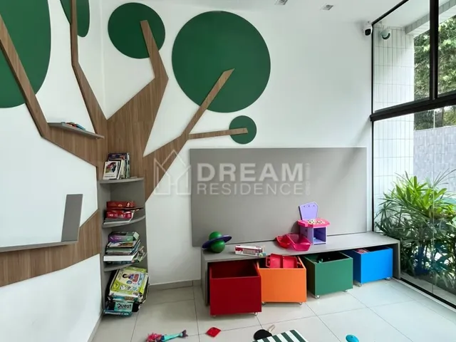 Imagem 14: Apartamento À Venda no Bairro Casa Forte - Recife/Pe, Norte