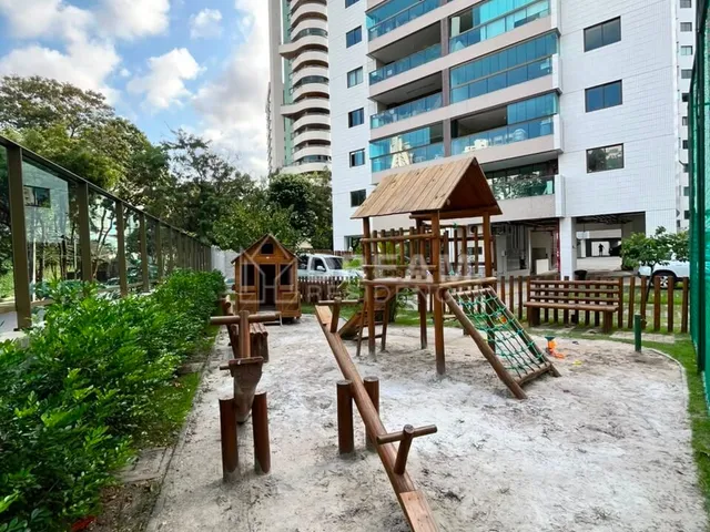 Imagem 6: Apartamento À Venda no Bairro Casa Forte - Recife/Pe, Norte