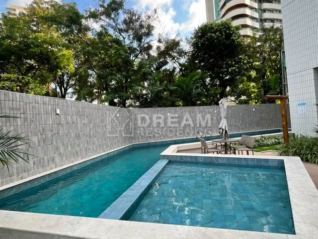 Imagem 9: Apartamento À Venda no Bairro Casa Forte - Recife/Pe, Norte