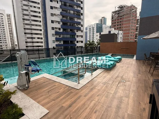 Imagem 3: Apartamento À Venda no Bairro Boa Viagem - Recife/Pe