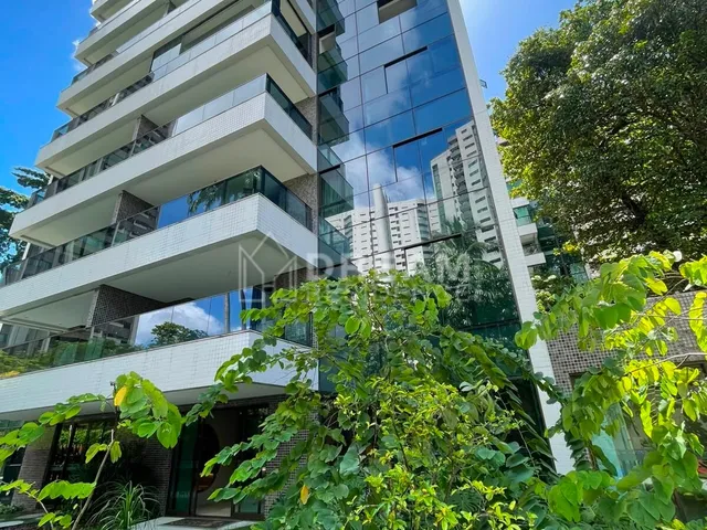 Imagem: Apartamento à venda no bairro Monteiro