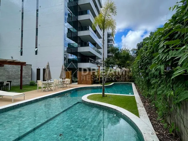 Imagem 10: Apartamento À Venda no Bairro Monteiro - Recife/Pe, Norte
