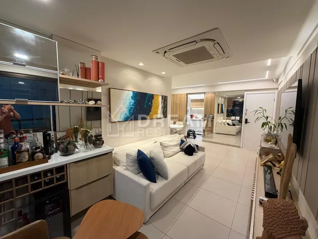 Imagem: Apartamento à venda no bairro Pina - Recife/PE