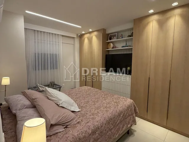 Imagem 5: Apartamento À Venda no Bairro Pina - Recife/Pe, Sul