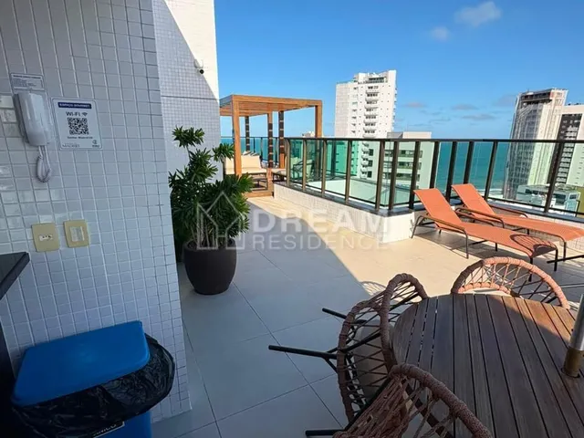 Imagem 15: Apartamento À Venda no Bairro Pina - Recife/Pe, Sul