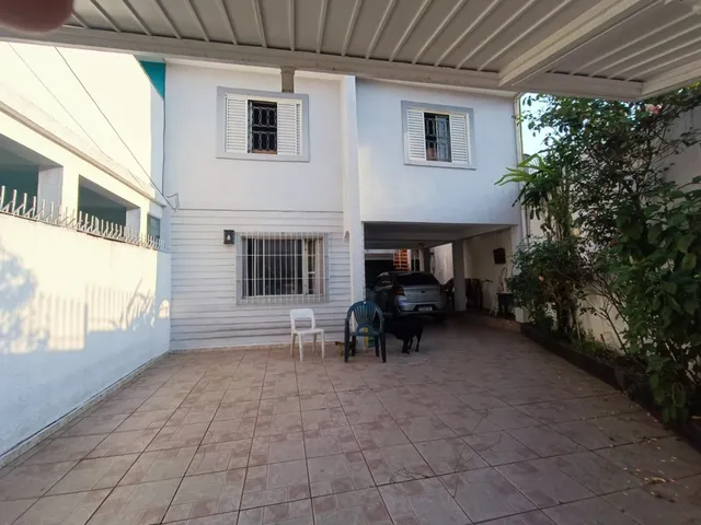 Imagem: Casa para Venda em Vila do Castelo com 3