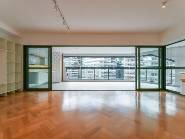 Imagem: Apartamento para Venda em Chácara Santo