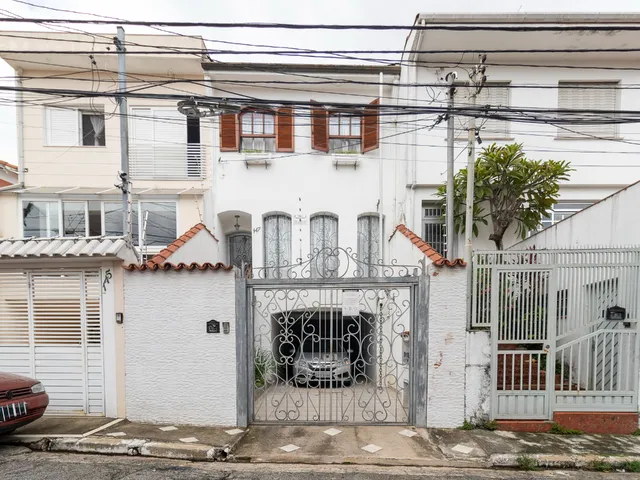Imagem: Casa para Venda em Mirandópolis com 3 Quartos